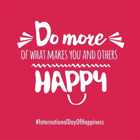 50 Tips That Will Make Your Life Happy To Celebrate The International