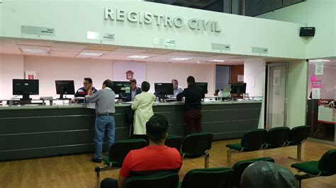 3 mar (kudoz) english to spanish translation of office of the registrar general: Reabren oficinas de Registro Civil en Toluca - TOLUCA