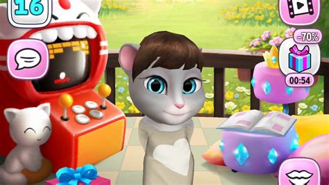 But we're not going to put spoilers for the itv show in this text. Talking Angela sings ocean eyes from Billie Eilish. also ...