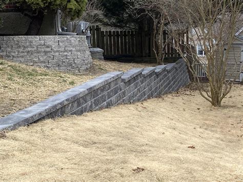 Whats The Purpose Of A Retaining Wall Your Questions Answered Vins