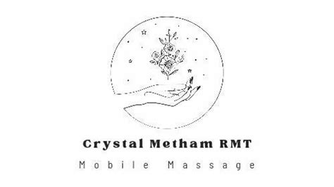 Crystal Metham Rmt Mobile Massage Therapy 123 456 Guelph Fresha