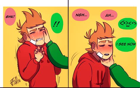 Pin De Funkypartykitten En Eddsworld Cómics Imagenes Comicas