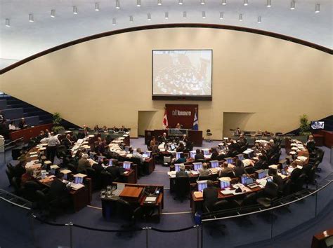 Omb Approves Torontos New Ward Boundaries And 3 New City Councillors