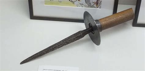 23 Facts About The Deadliest Ancient Weapons