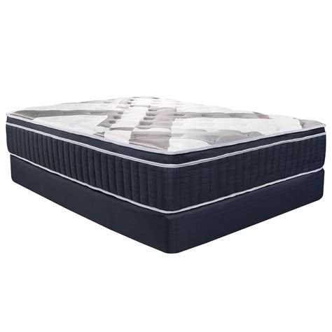 They have been around since the 1890′s and have done more than enough. Englander Dreamer Latex Hybrid Elation Plush - Mattress ...