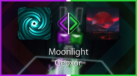 Beat Saber Dzramen Geoxor Moonlight Easy Fc 2 9936 5177pp