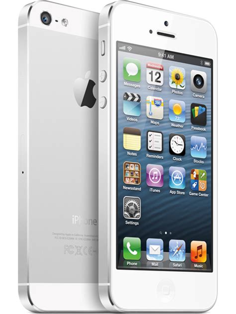 Buy Apple Iphone 5s 16gb White And Silver Online At Best Price In India