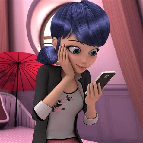 Marinette Dupain Cheng On Instagram “im Usually More Of A Console