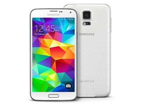 Galaxy S5 16gb Virgin Mobile Phones Sm G900pzwevmu Samsung Us