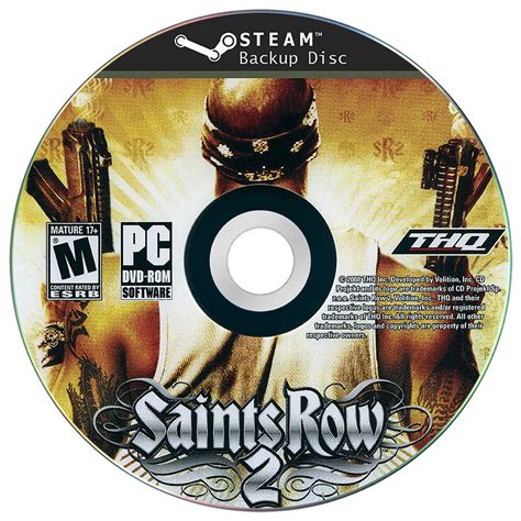 Find relevant results and information just by one click. Saints Row 2 Details - LaunchBox Games Database