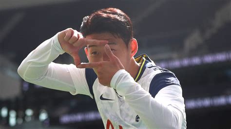 Heung Min Son Stars For Tottenham Liverpool Stroll To Stuttgart Win