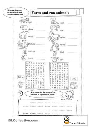 .preschool zoo animals words sea animals names list zoo animals activity wild animal alphabet zoo animals worksheet animals in abc order printable zoo animals common zoo animals list all zoo animals names zoo explore more like alphabetical list of zoo animals. Farm and zoo animals in alphabetical order