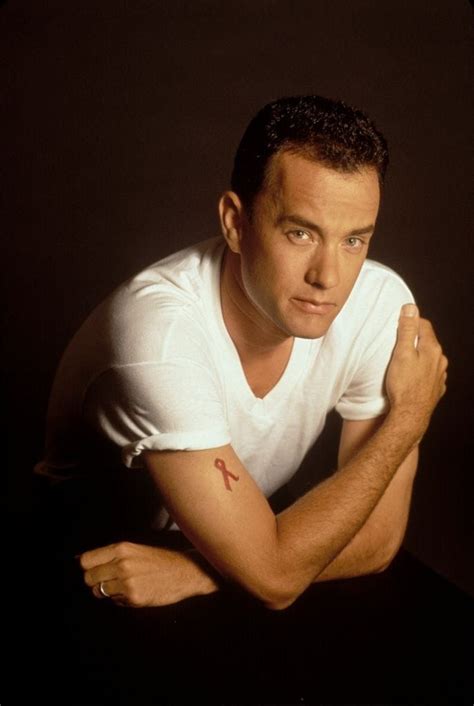 Picture Of Tom Hanks
