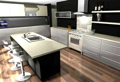 Kitchen Layout Design Tool Making Kitchen Design Easier Than Ever