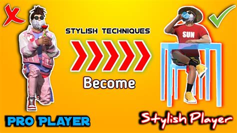 Hey, are you looking for a stylish free fire names & nicknames for your profile? Stylish Techniques To Become Free Fire Stylish Player ...
