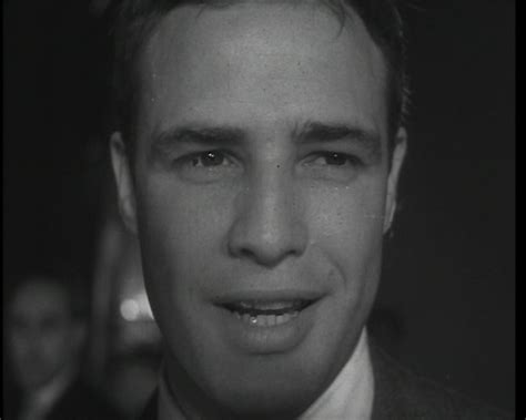 Even before his weight gain, he was known for his insatiable appetite. Reasons We Love Marlon Brando - British Pathé and the ...