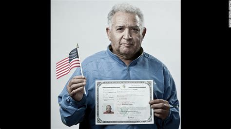 Mexican dual citizenship can be obtained by anyone that was born in the united states of america how to obtain your mexican passport will be in another article. Naturalized citizens explain why they're American by ...