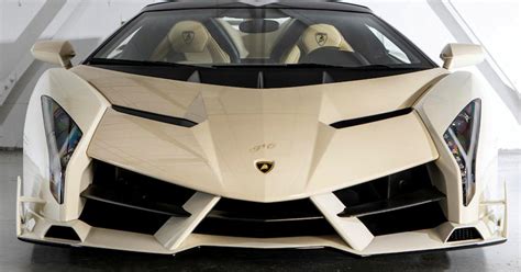Supercarworld Most Expensive Lamborghini To Ever Sell At Auction 83m