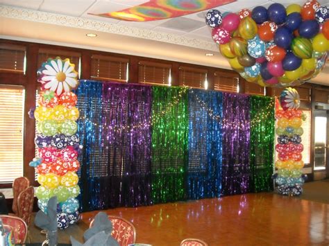 Check out these ideas for a 1960s themed party, including ideas for decorations, food, costumes, and more! Things to do in San Francisco New Year's Weekend, December ...