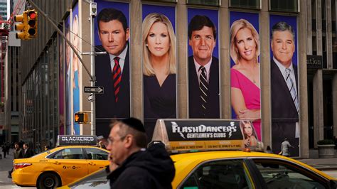 Fox News Removes a Digitally Altered Image of Seattle Protests - The