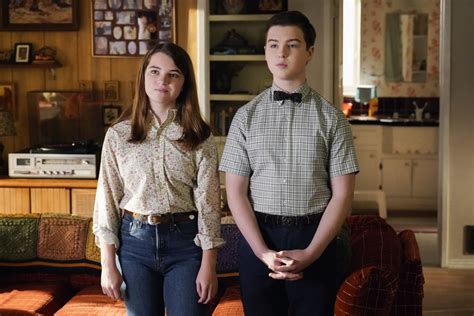 Final season: Young Sheldon season 7 release date and everything we know