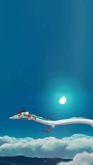 Spirited Away Spirited Away Wallpaper 29095857 Fanpop