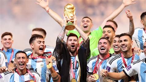 The 2022 Fifa World Cup 20 Interesting Facts You Might Not Know