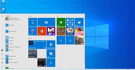 تحميل تحديث Windows Iso 10 May 2019