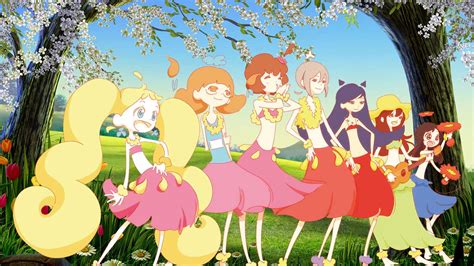 Hulaing Babies Will Short Anime Series Return For Season 2