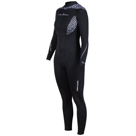 Henderson Womens 5mm Thermaxx Wetsuit