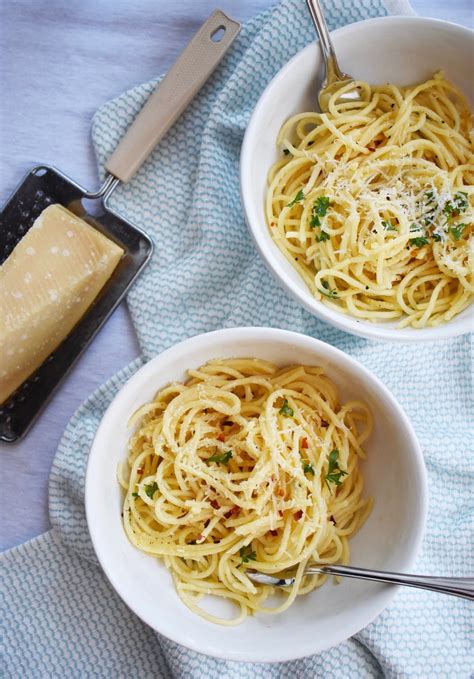 How to make white sauce A Cheesy, Garlicky Weeknight Pasta Recipe for When Your ...