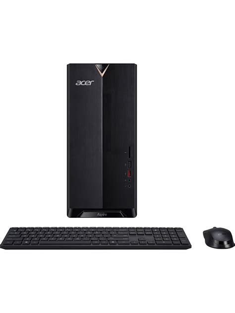 Acer Aspire Xc 330 Tower 1024 Hdd Black Dtbdsek004 355111