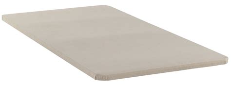 Bunkie boards aren't the typical mattress foundation people think of. Queen Size Bunkie Board from Coaster (350020Q) | Coleman ...