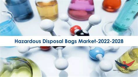 Ppt Hazardous Disposal Bags Market Share And Forecast