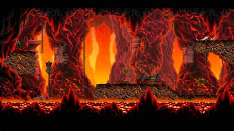 Download Gates Of Hell Wallpaper Background Hd By Mhorn Hell