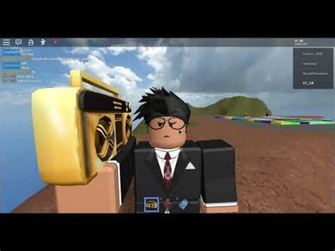 We want to help you make your gaming experience the best and get all the fun you want. Roblox ID Codes 2020-2021(links in description) - YouTube