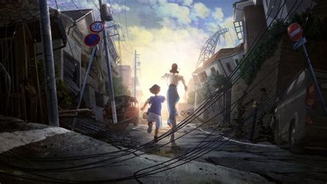 Japan Sinks 2020 Saison 1 Episode 3 Streaming Integrale Anime Vf Vostfr
