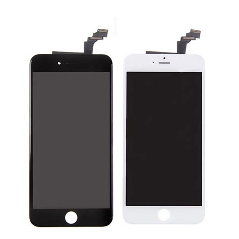 Here we will walk you through a 5 minutes diy repair guide for replacing. 20pcs 6Plus LCD For iPhone 6 Plus LCD Screen w/ Touch ...