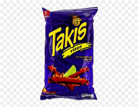 Takis Chips Logo Printable