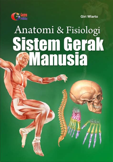 52+ Gambar Cover Untuk Buku Yang Bertema Tentang Otot Manusia