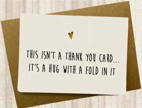 Maybe you would like to learn more about one of these? Funny Thank You Card by SpicyCards on Etsy | Staff ...