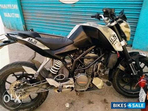Find ktm 200 in motorcycles | find new & used motorcycles in canada. Used 2016 model KTM Duke 200 for sale in Jagtial. ID ...