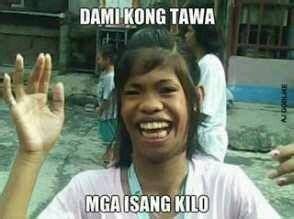 Funny Face Meme Tagalog