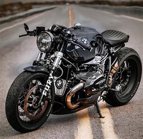 Best Cafe Racers On Twitter Bike Bmw Cafe Racer Bikes Classic