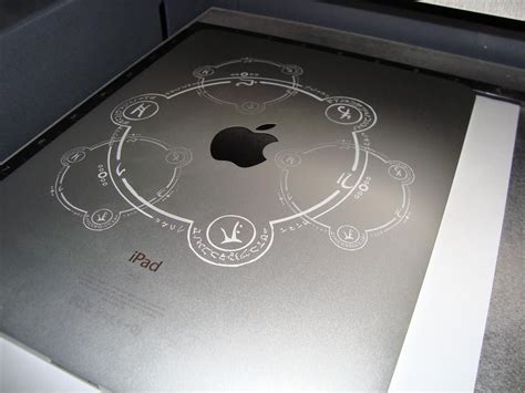Engraving Ideas For Ipad 9 Super Cool Ipad Laser Engravings