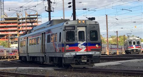 Will Philadelphia Ever Get Its S Bahn The City Of Brotherly Love Built