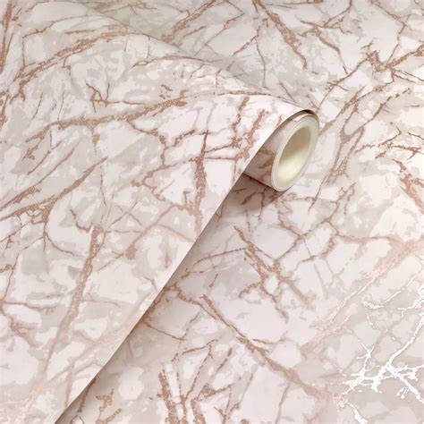 The Best Marble And Rose Gold Wallpaper Friend Quotes
