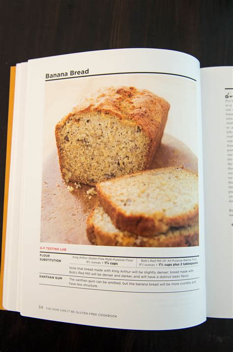 Every recipe and every review from all ten seasons, and the complete cooking for two cookbook, gift edition. America's Test Kitchen's Gluten-Free Cookbook Gave Me Back ...