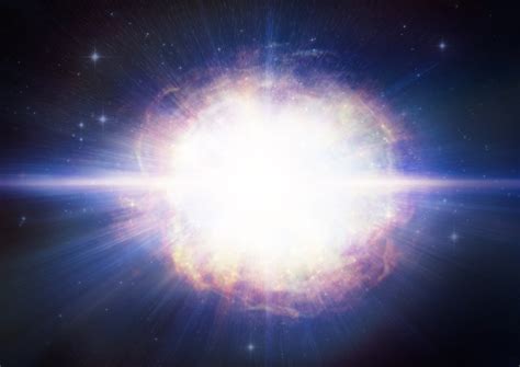 The Most Powerful Supernova Ever Spotted By Humanity Raises Even More