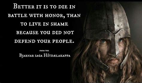 Viking Proverb From The Saga Of Bjorn Wild Eyed Southern Celt